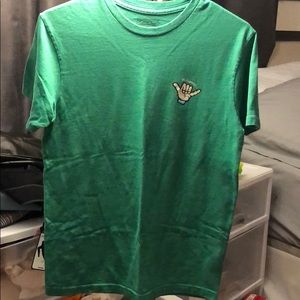 Patagonia tee